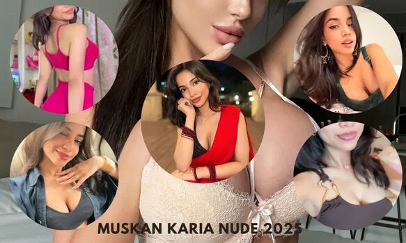 Muskan Karia