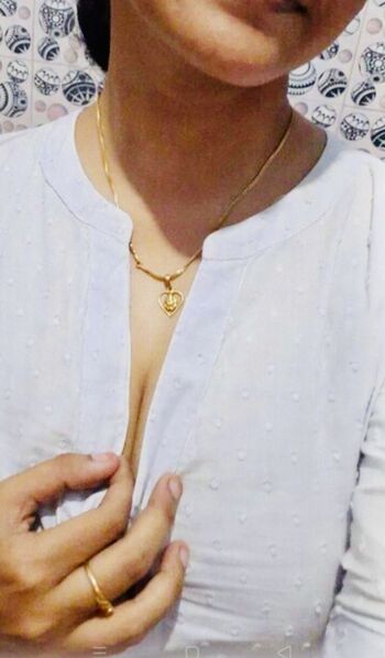Muskan Punjabi