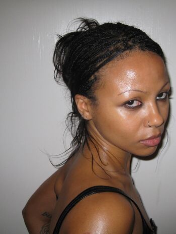 Full leaked My hala herrold private onlyfans photo