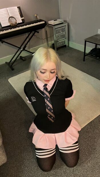 Mya Mae