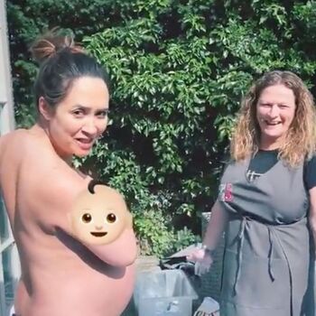 Myleene Klass
