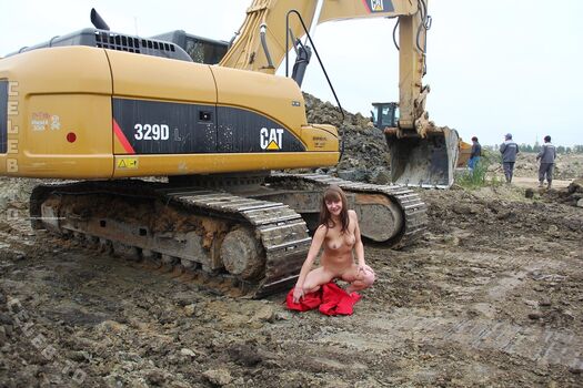 Nackt In Russland