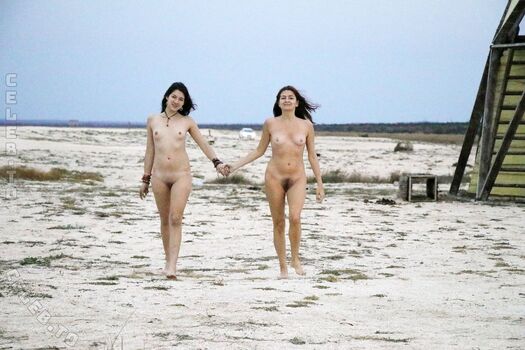 Nackt In Russland