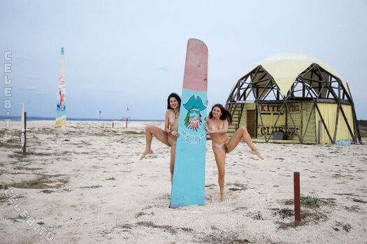 Nackt In Russland