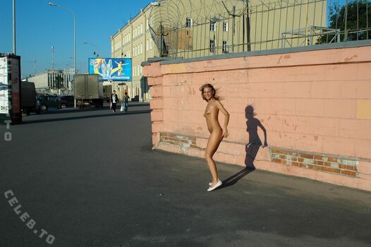 Nackt In Russland