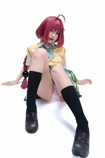 Nagi Shimizu
