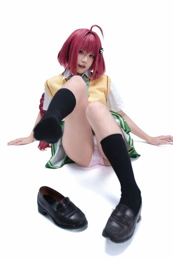 Nagi Shimizu