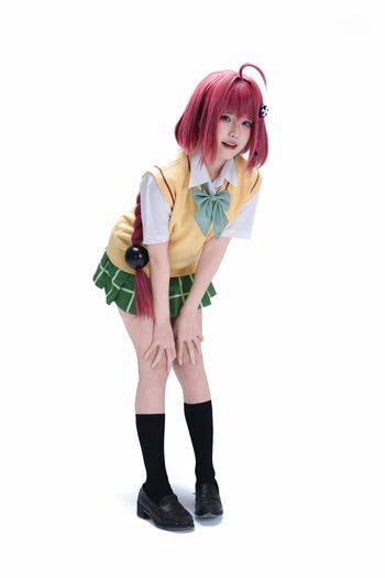 Nagi Shimizu