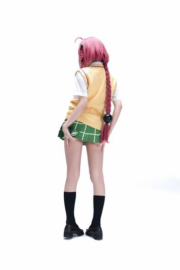 Nagi Shimizu