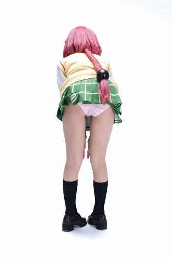 Nagi Shimizu