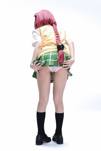 Nagi Shimizu