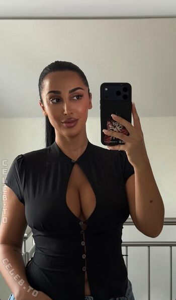 Nahrinblack