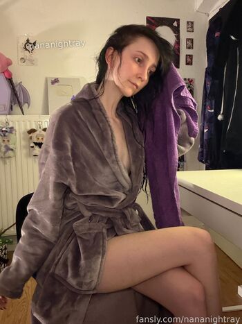 Nananightray Asmr