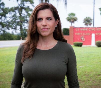 Nancy Mace