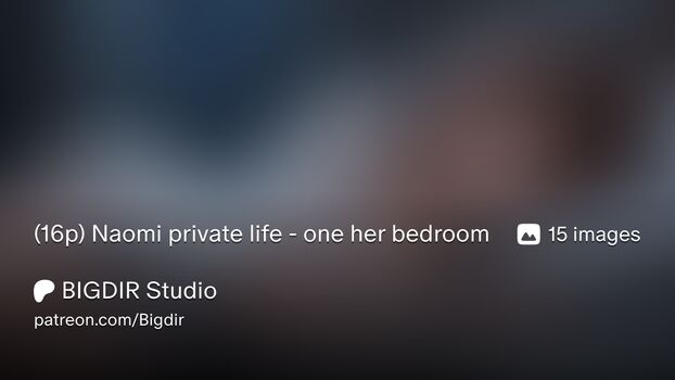 NaomiPrivate