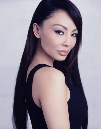 Natasha yi