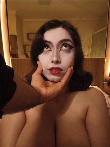 Nattasha Nyx