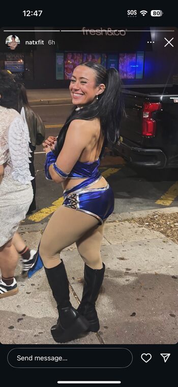 Natxfit
