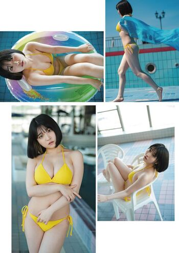 Nemoto Nagi