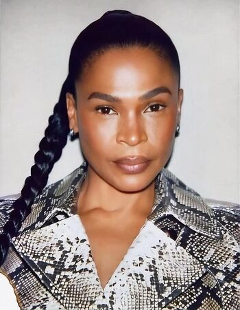 Nia Long