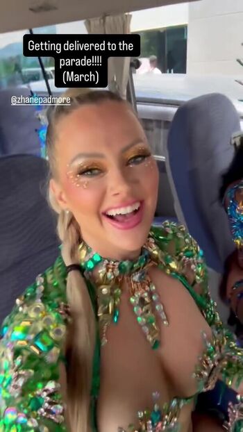 Nicole Arbour