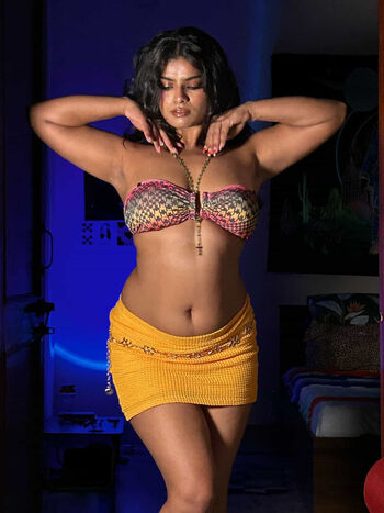 Nidhi Goel