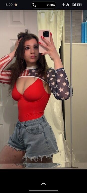 Nikki Woods