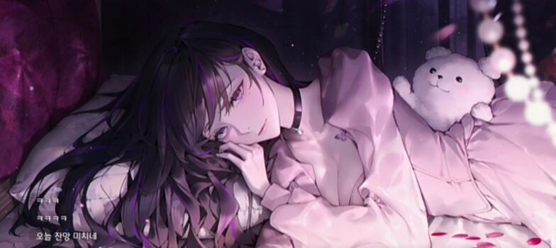 NOIR_ASMR