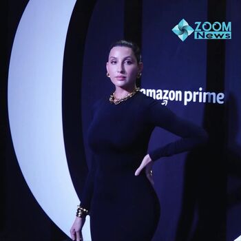 Nora Fatehi
