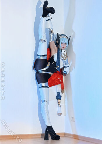 nozzomi_cosplay