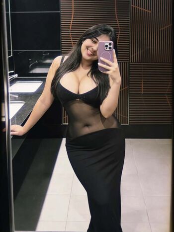 Nupur Ahuja