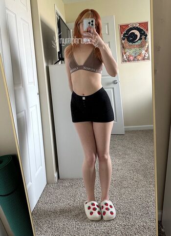 Nymphruex