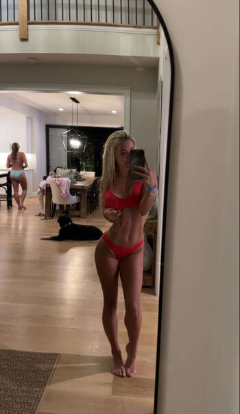 Olivia Dunne