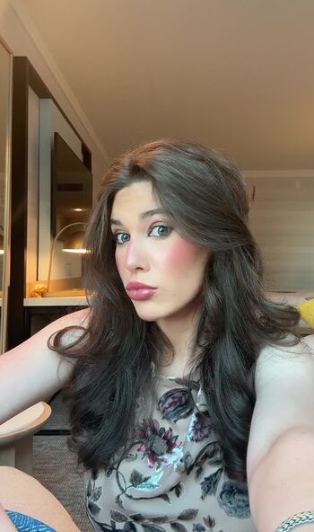 Olivia Hopkins