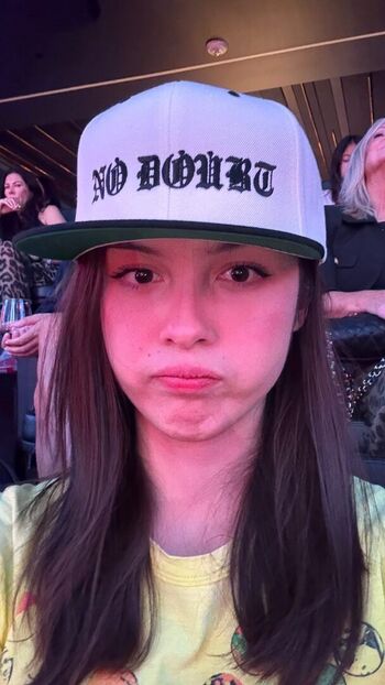 Olivia Rodrigo