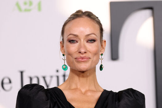 Olivia Wilde