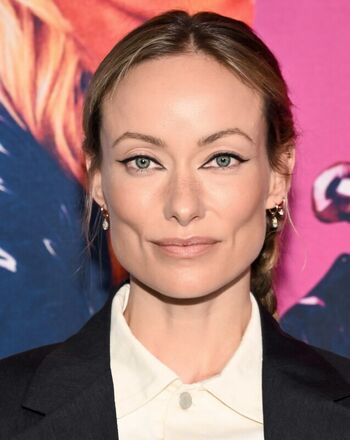 Olivia Wilde