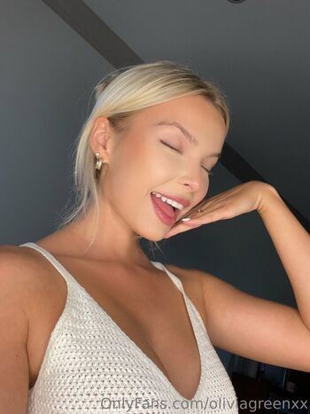 oliviagreenxx