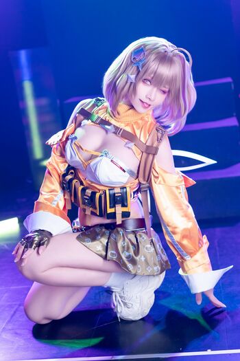 Oni Hitomi