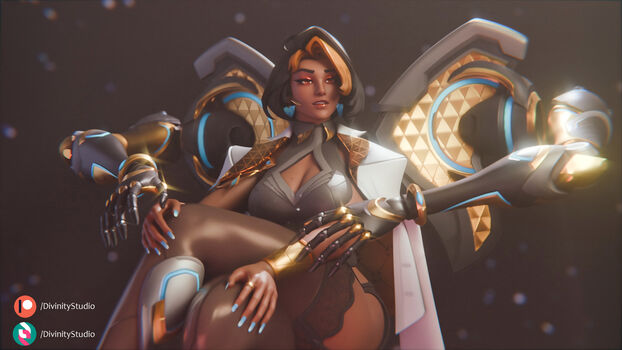 Overwatch