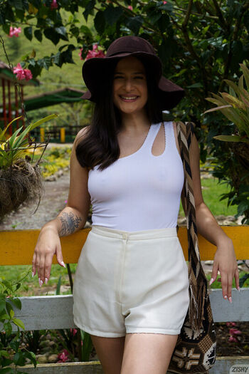Pamela Cuevano