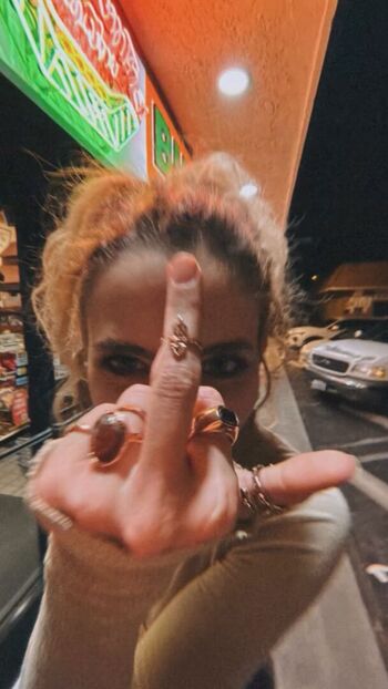 Paris Jackson