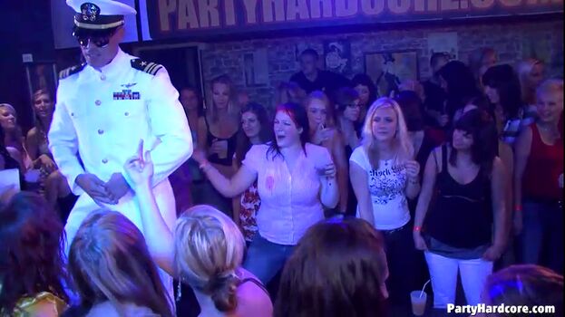 Party Hardcore