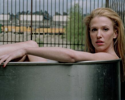 Poppy Montgomery