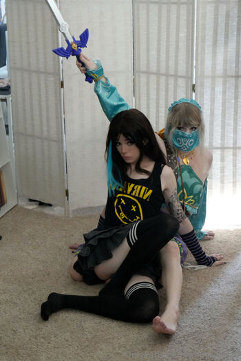 PuppyGirlX3