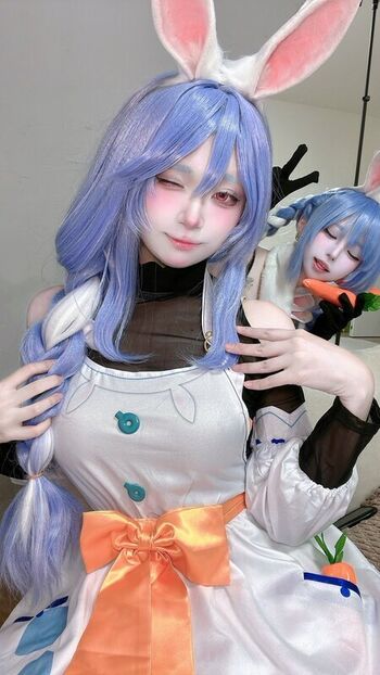 Purinn Cosplay