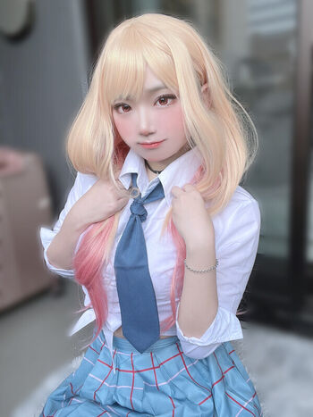 Purinn Cosplay