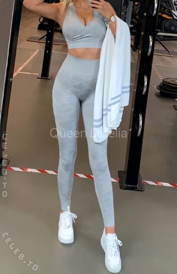 Full leaked Queen lurelia private onlyfans photo