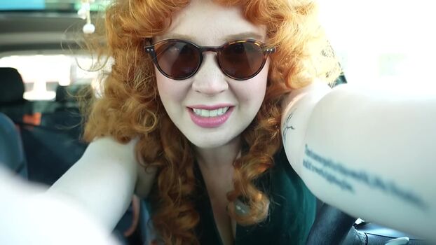 Rachel Maksy