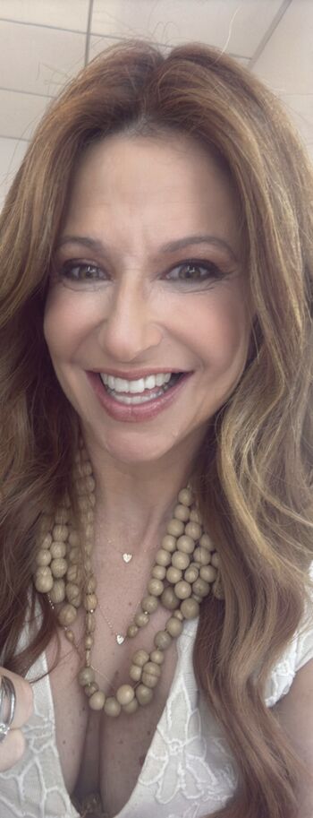 Rachel Nichols